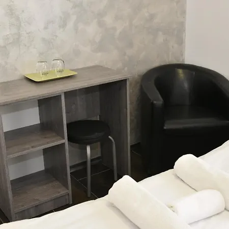 Flamingo 3* Pitesti