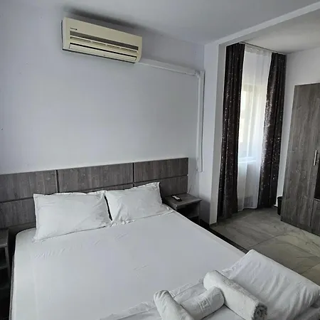 Hotel Flamingo
