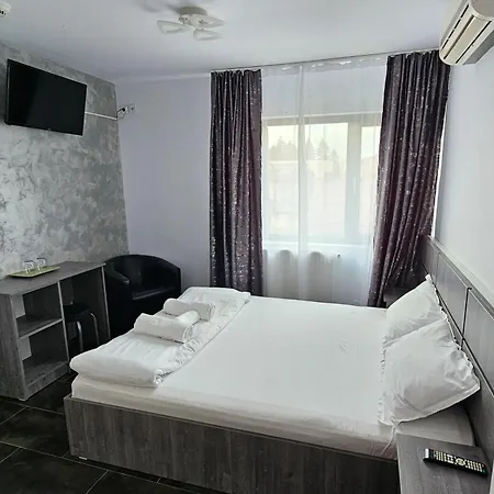 Hotel Flamingo 3*