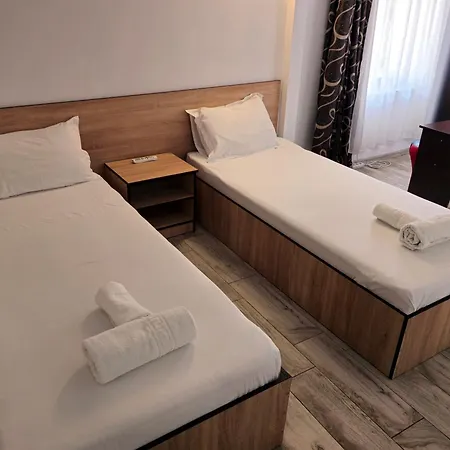 Flamingo Hotel 3*