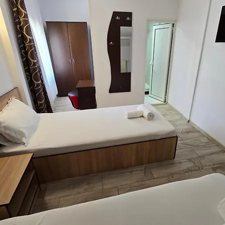 Flamingo Hotel Pitesti