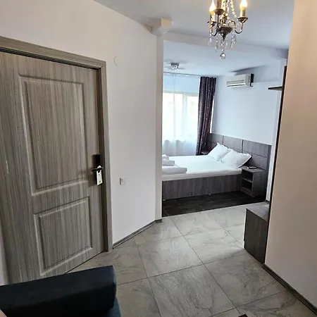 Flamingo Piteşti