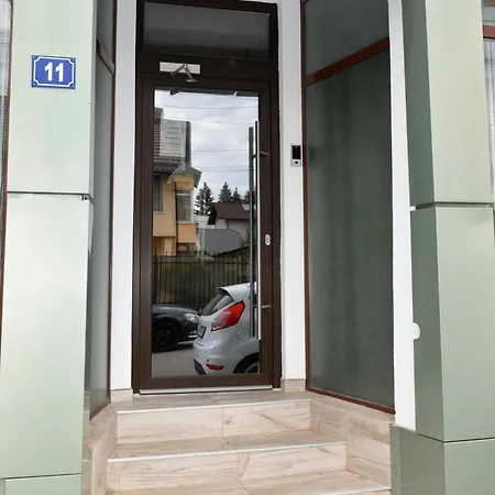 Hotel Flamingo Piteşti