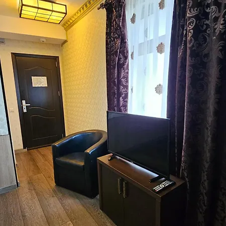 Hotel Flamingo