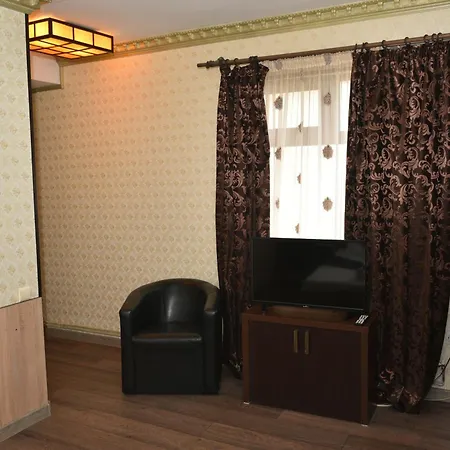 Flamingo Hotel 3*
