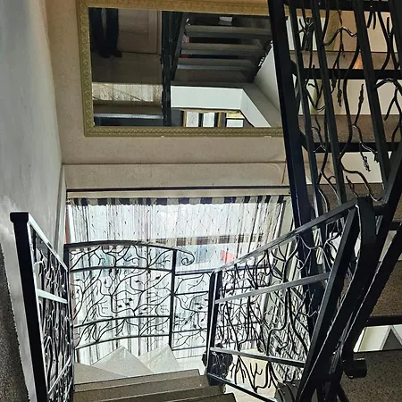 Flamingo Hotel Pitesti
