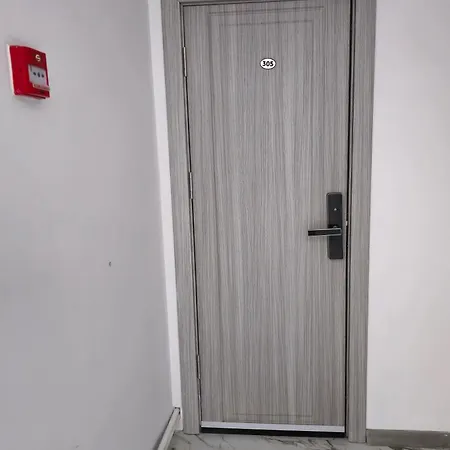 Hotel Flamingo Pitesti