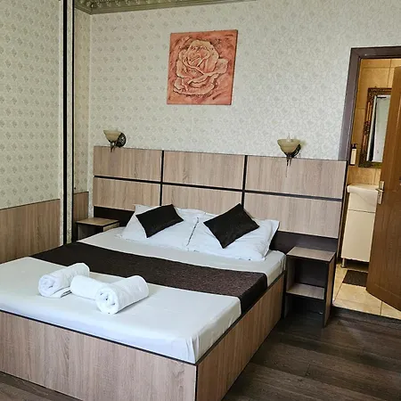 Flamingo Pitesti