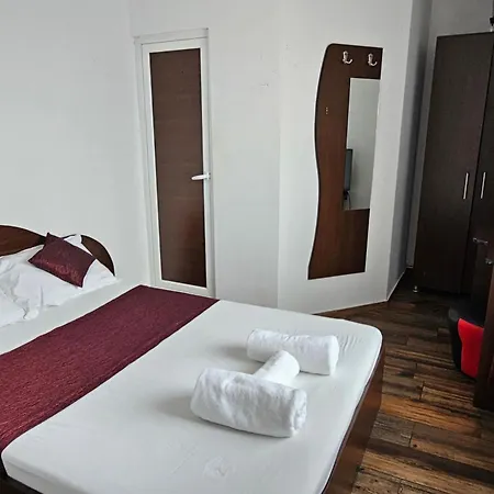 Hotel Flamingo
