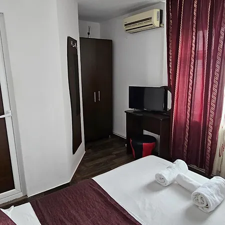 Hotel Flamingo 3*