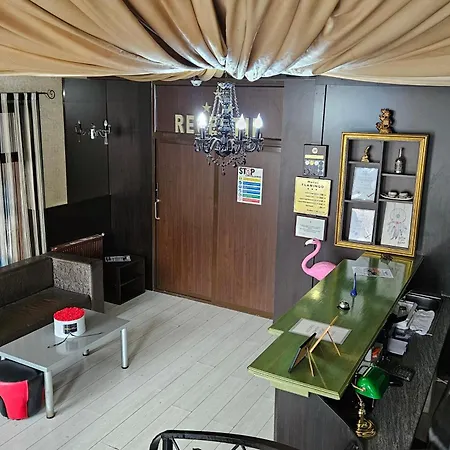 Flamingo Pitesti